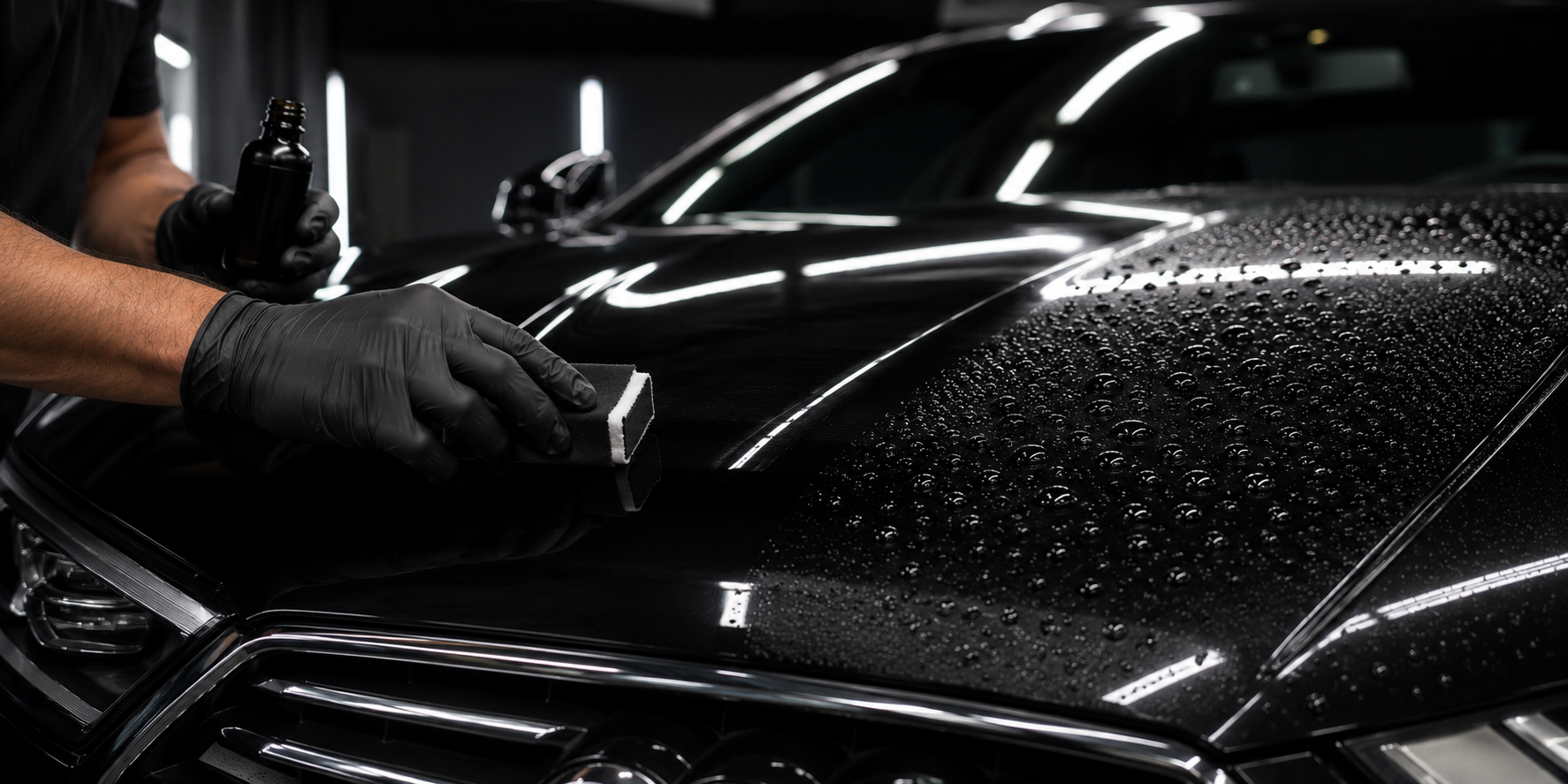 Ceramic Coatings