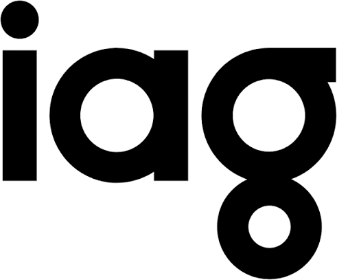 Silhouette of the United States map with the letters 'A' and 'G' overlayed.