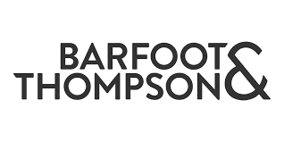 Barfoot & Thompson logo