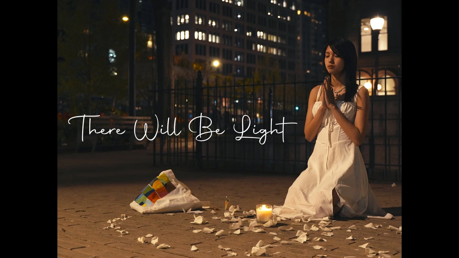 There Will Be Light