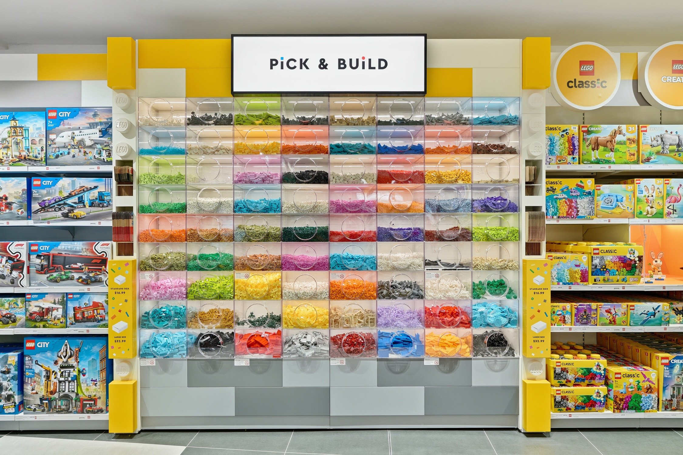 LEGO