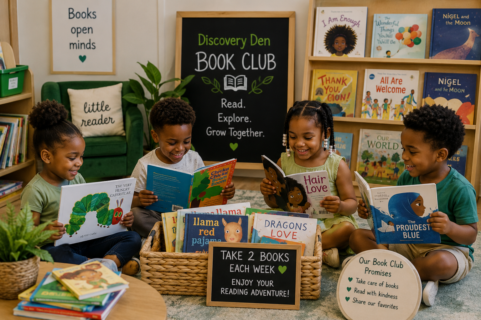 Book Club