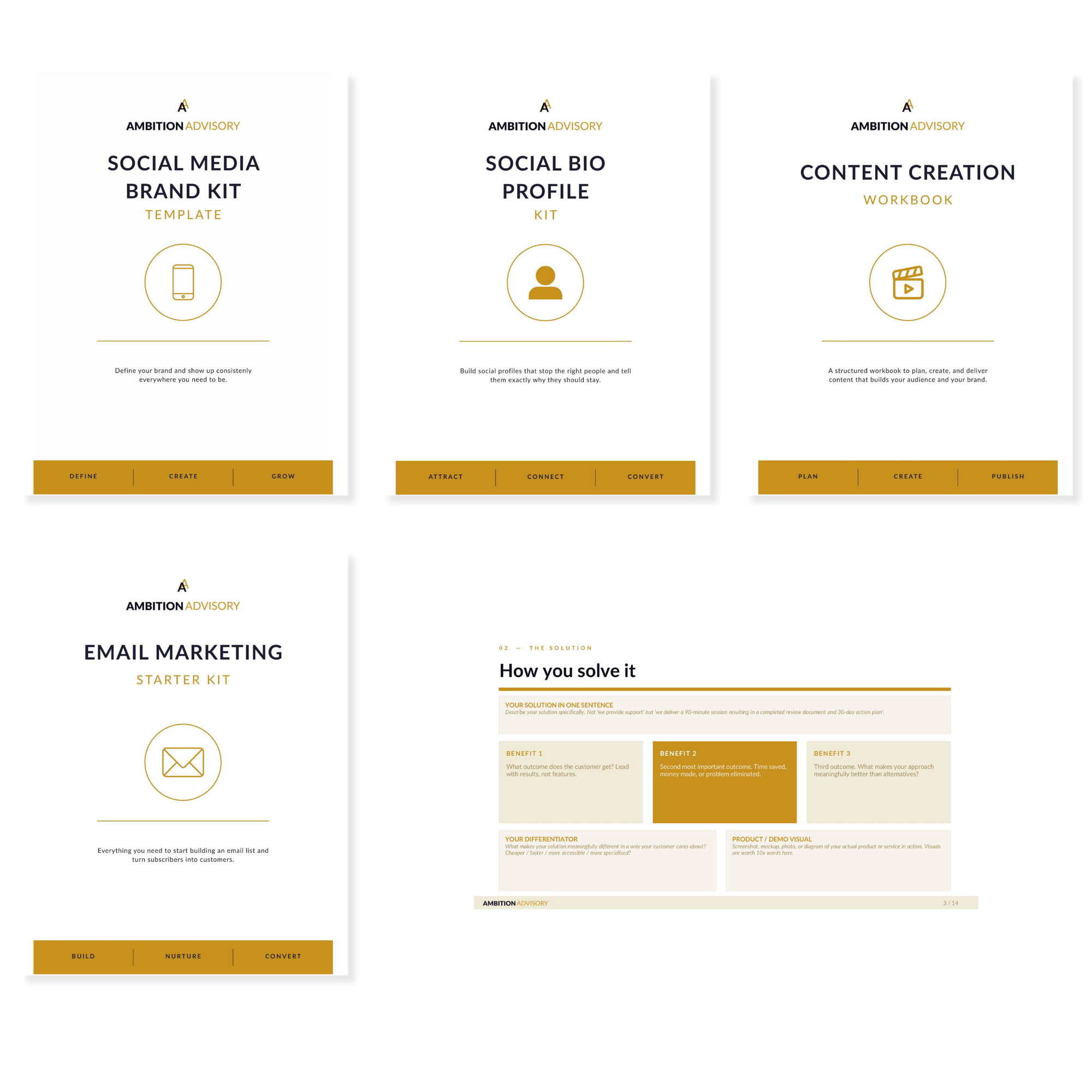 Social Toolkit