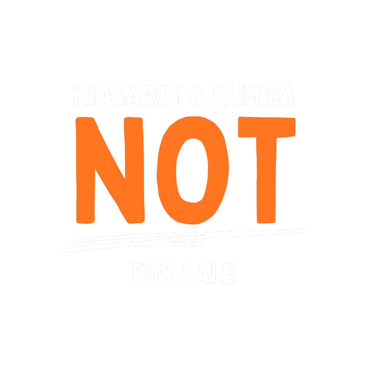 Kingaroy NOT For Sale
