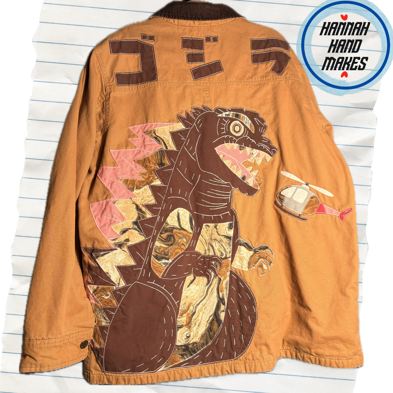 Jacket 2