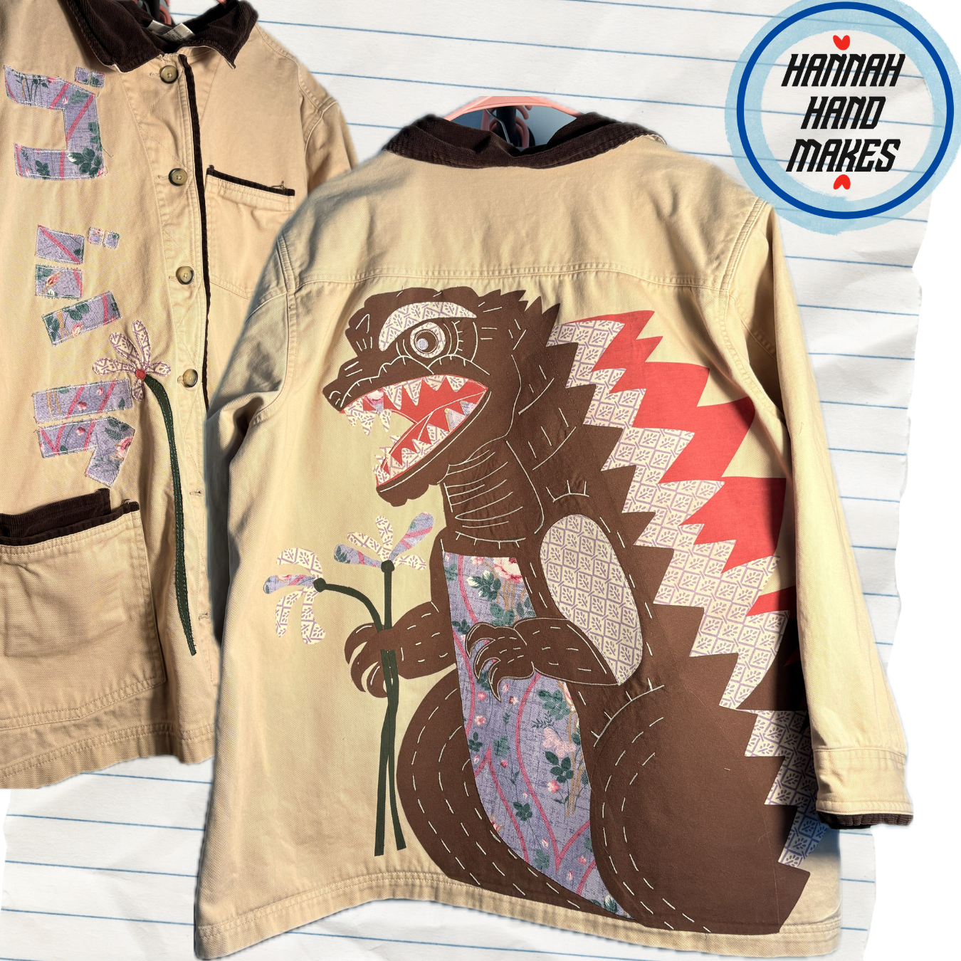 Jacket 7