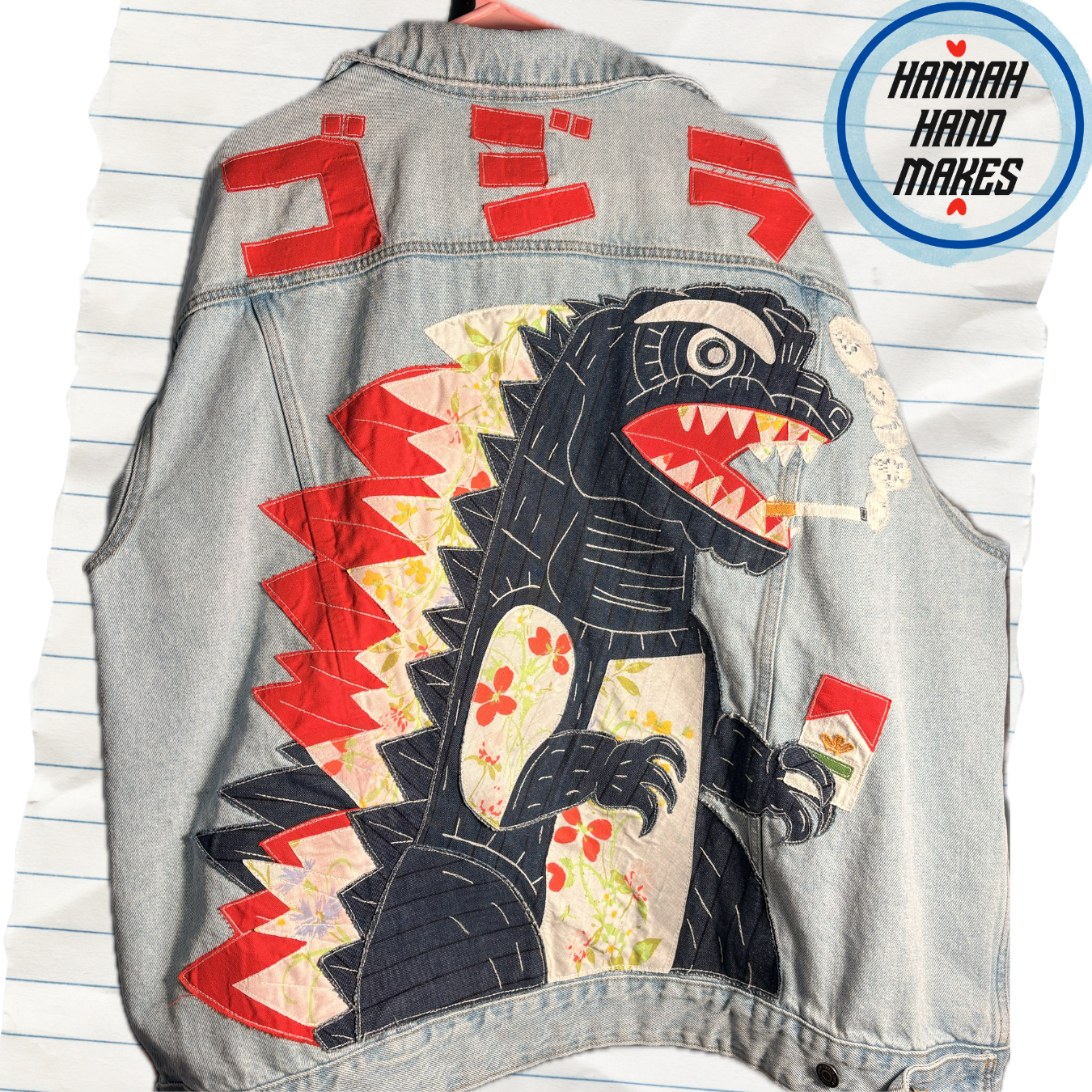 Jacket 9