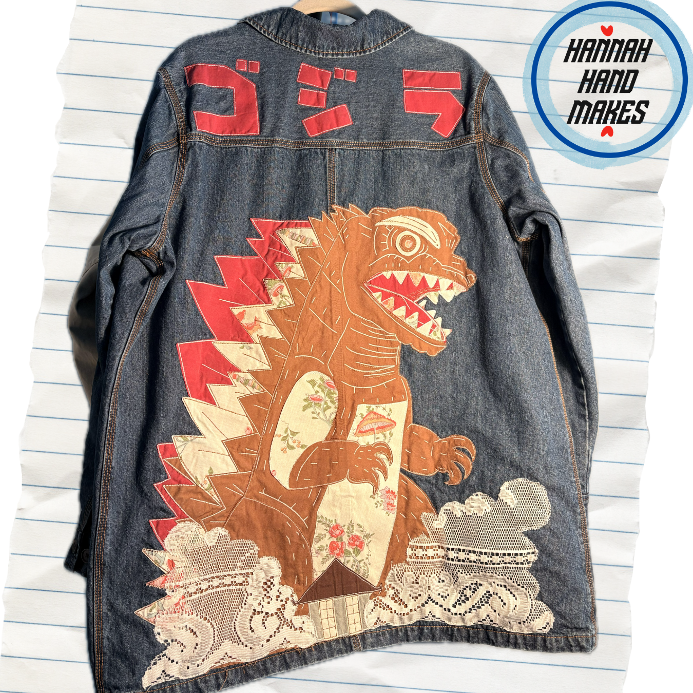 Jacket 1
