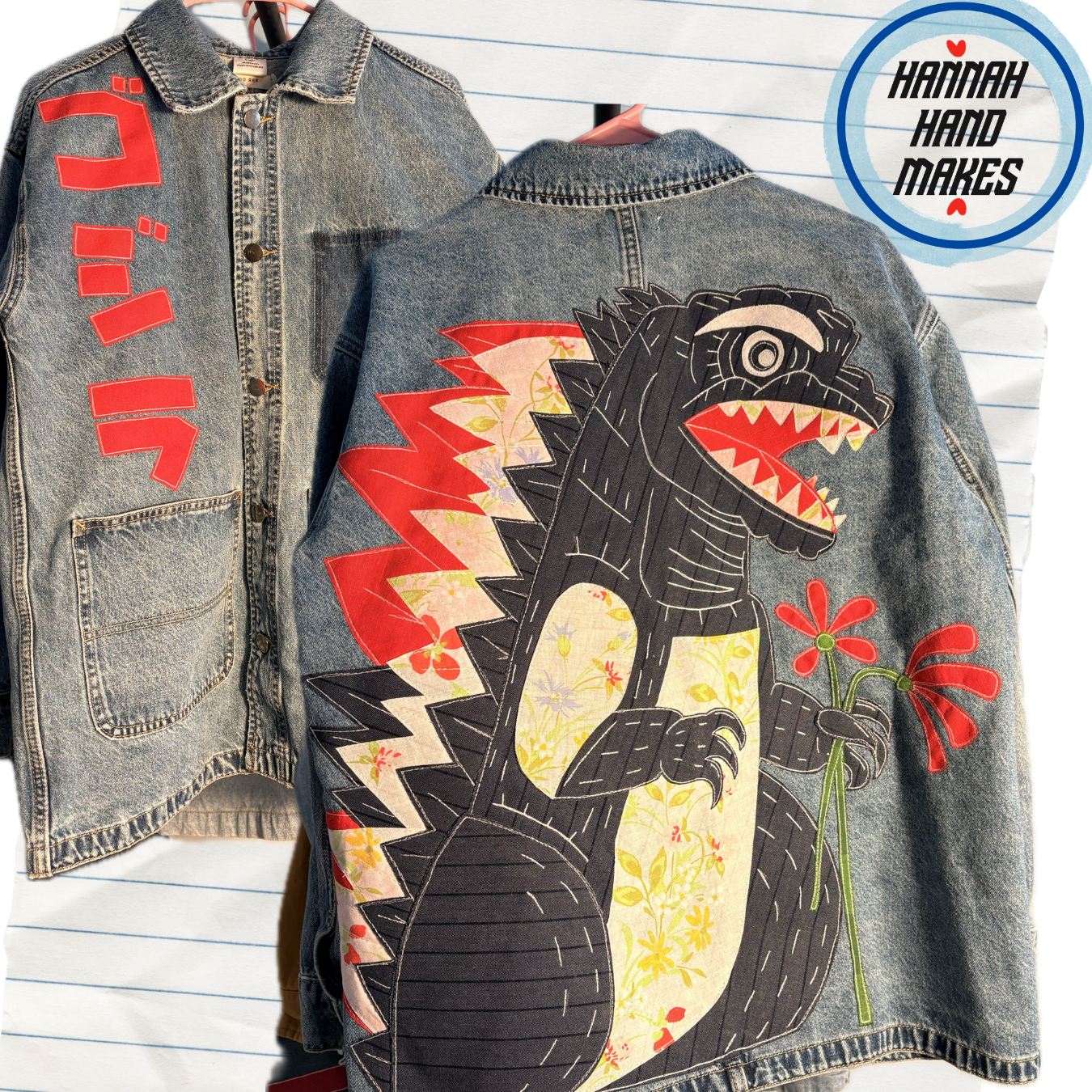 Jacket 3