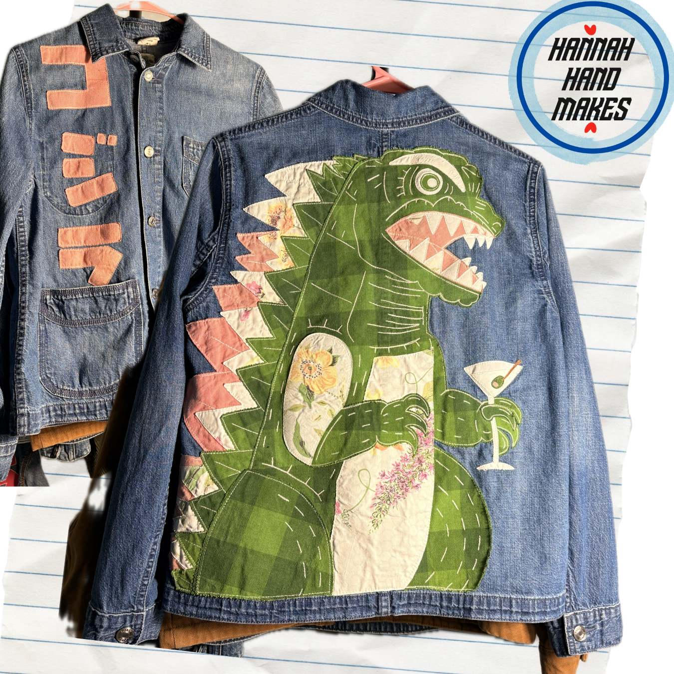 Jacket 11