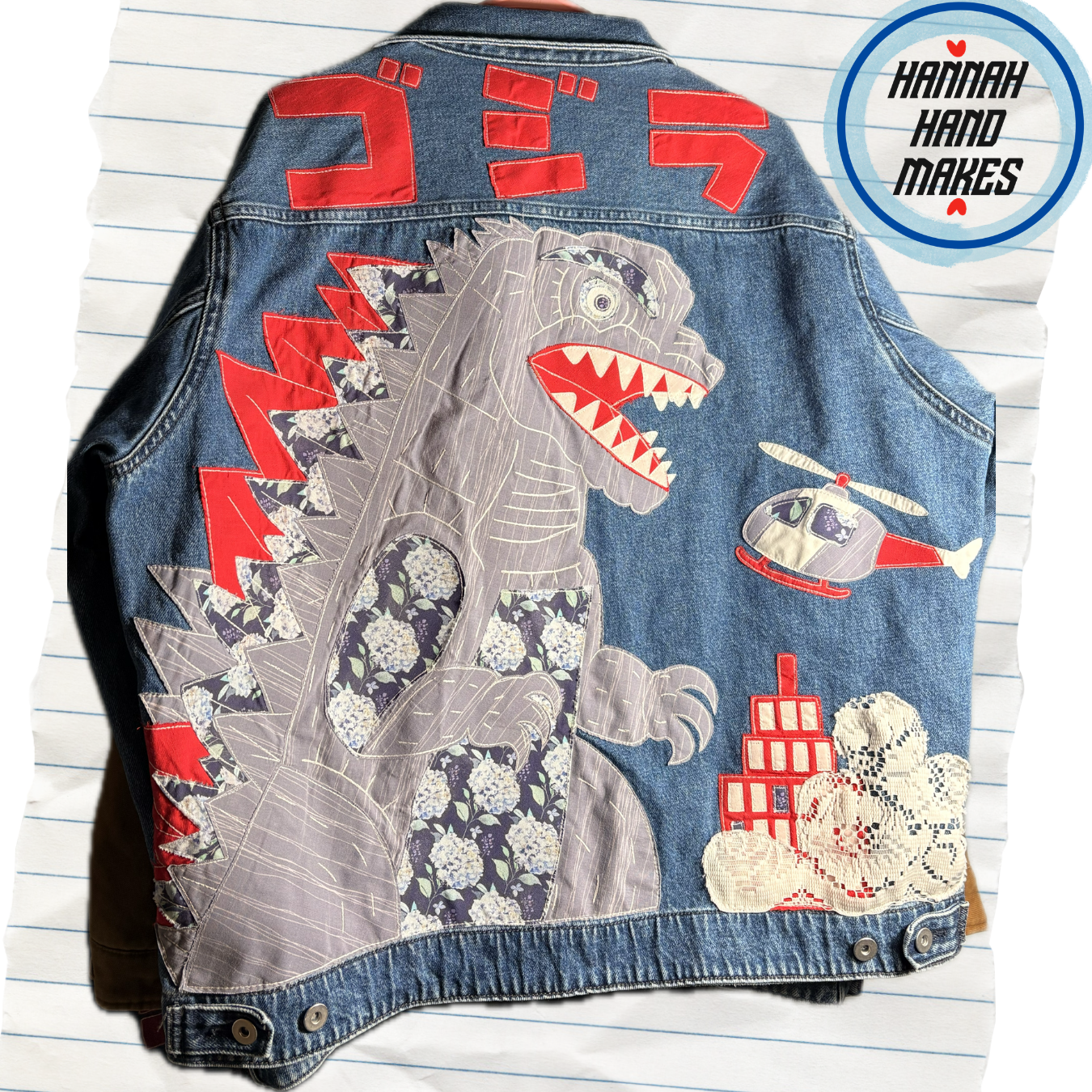 Jacket 8
