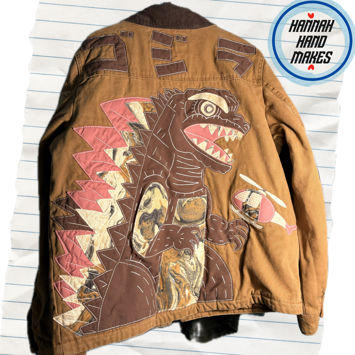 Jacket 10