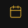 Yellow calendar icon