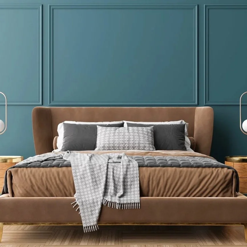 The Best Rooms in the House