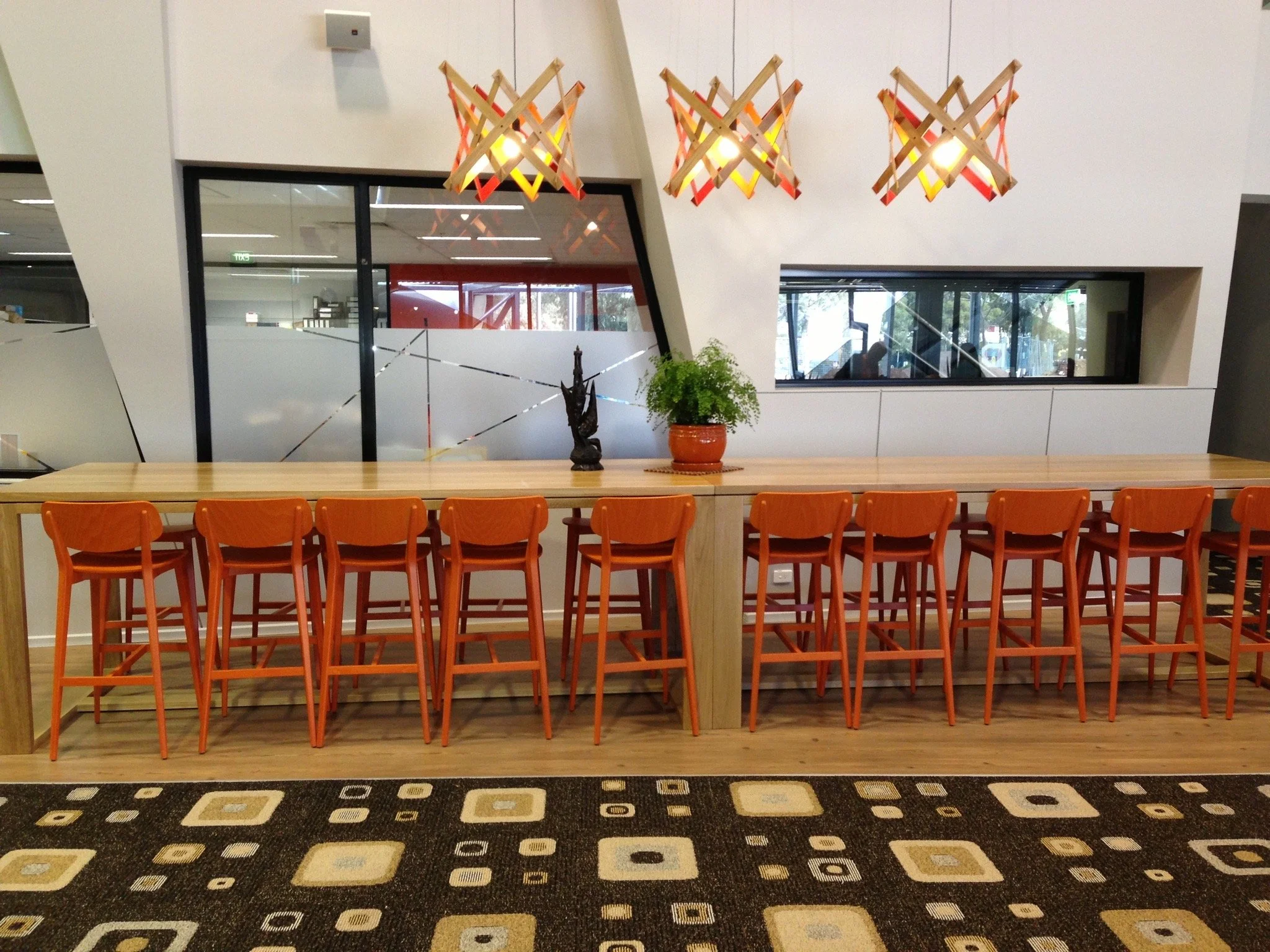 Hospitality venue demonstrating more than 30 years of Hospitality & More experience across hotels, restaurants, cafés and multi-site hospitality environments.