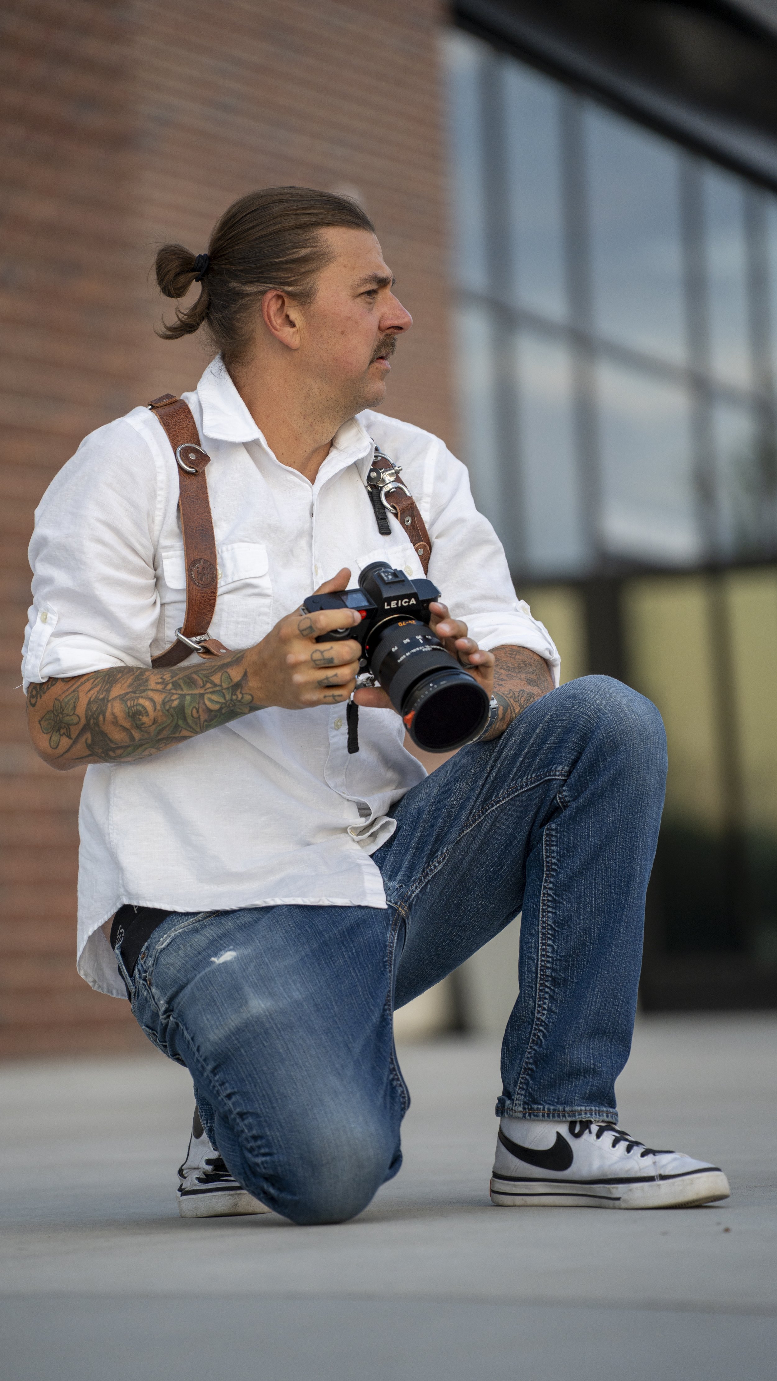 Michael Todoran