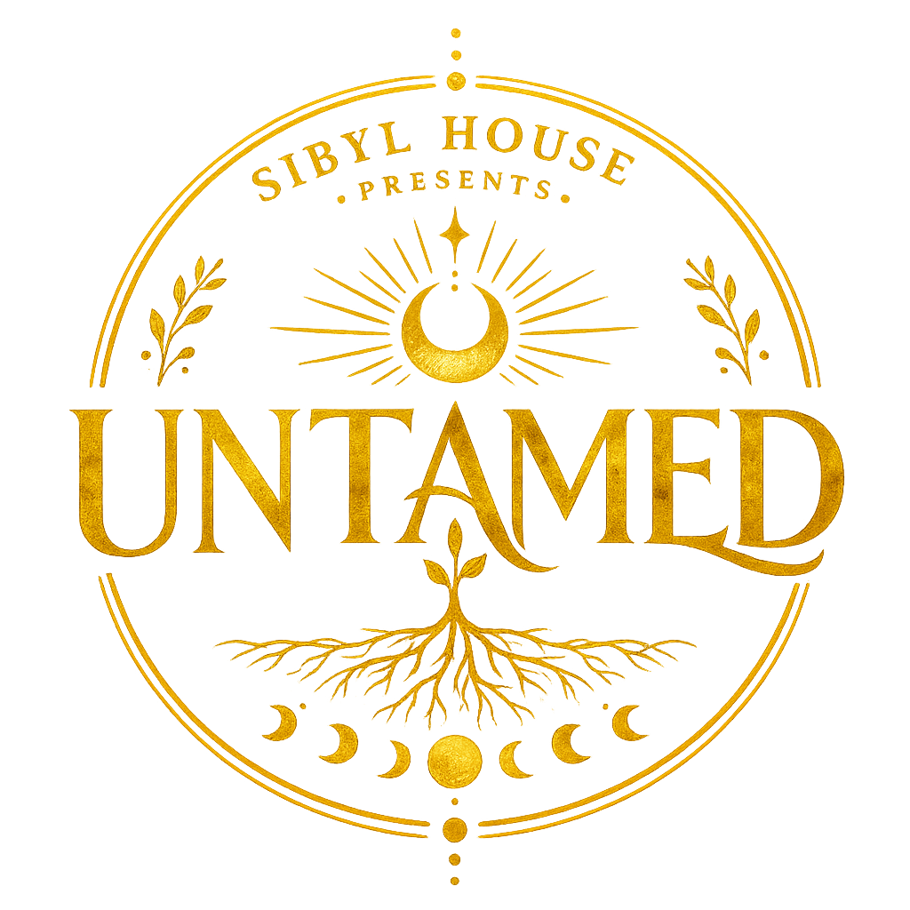 untamed official logo.png
