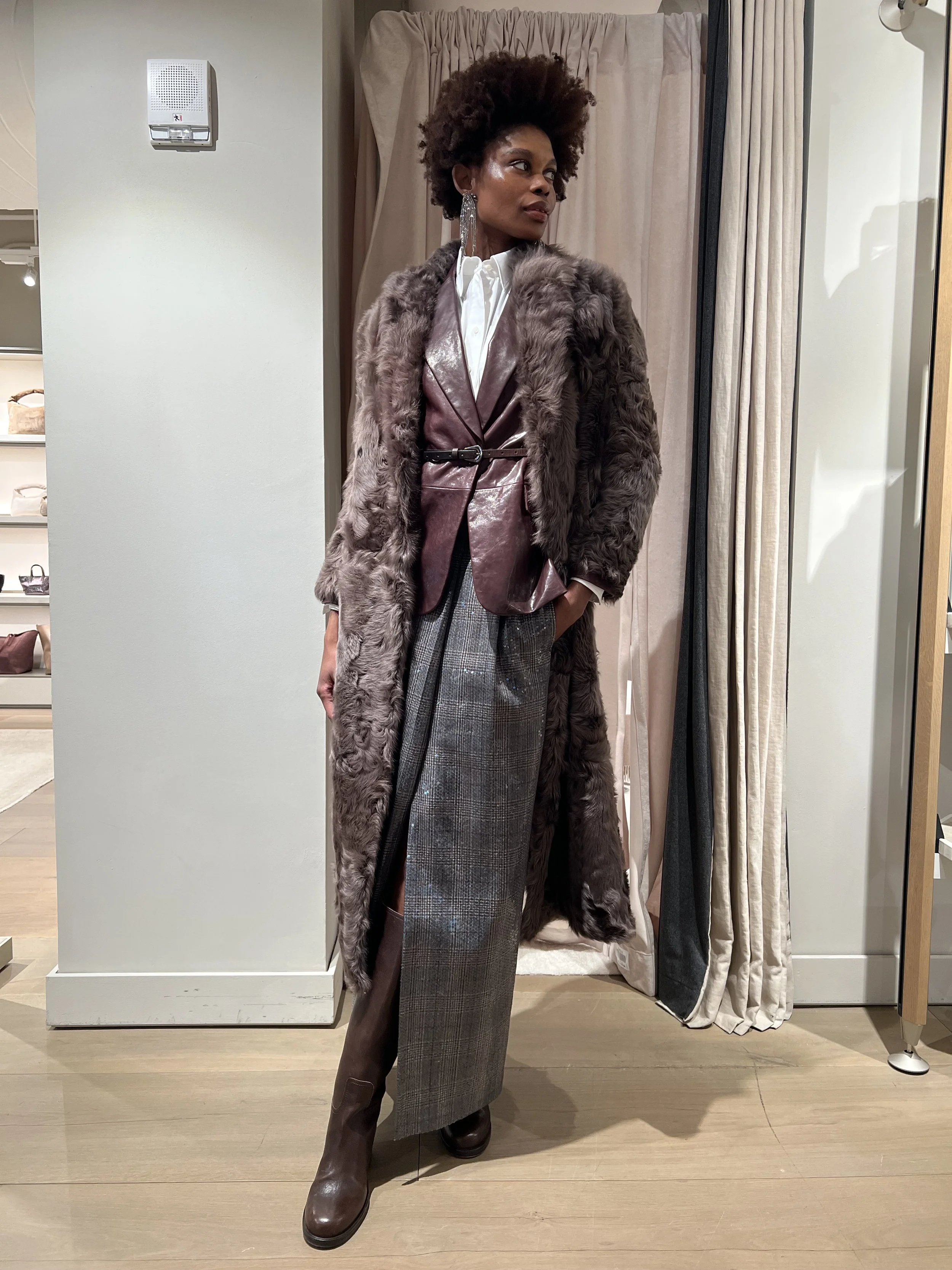 Neiman Marcus On-Model Advertisement Option- 03/2025