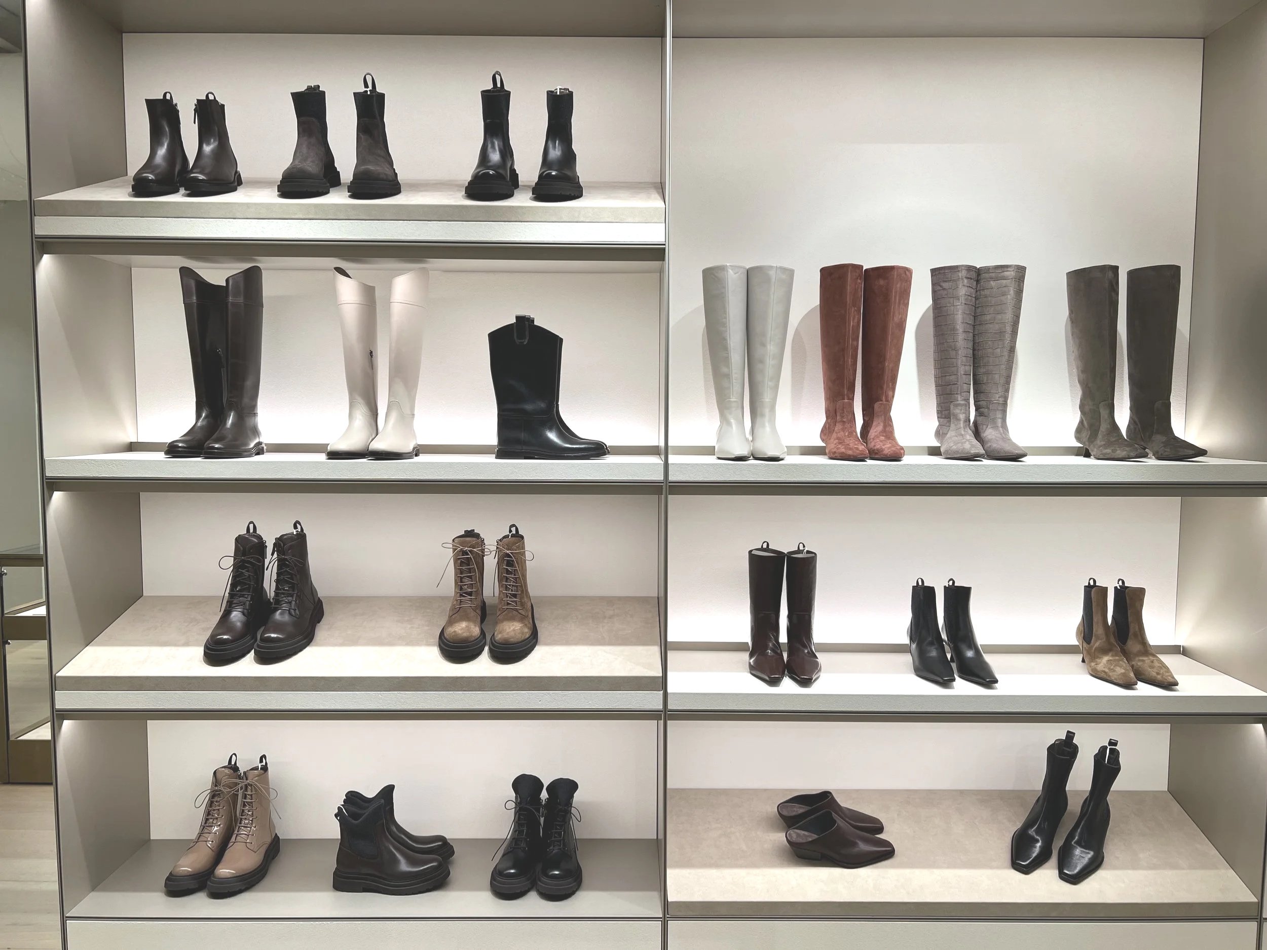 FW25 Brunello Cucinelli