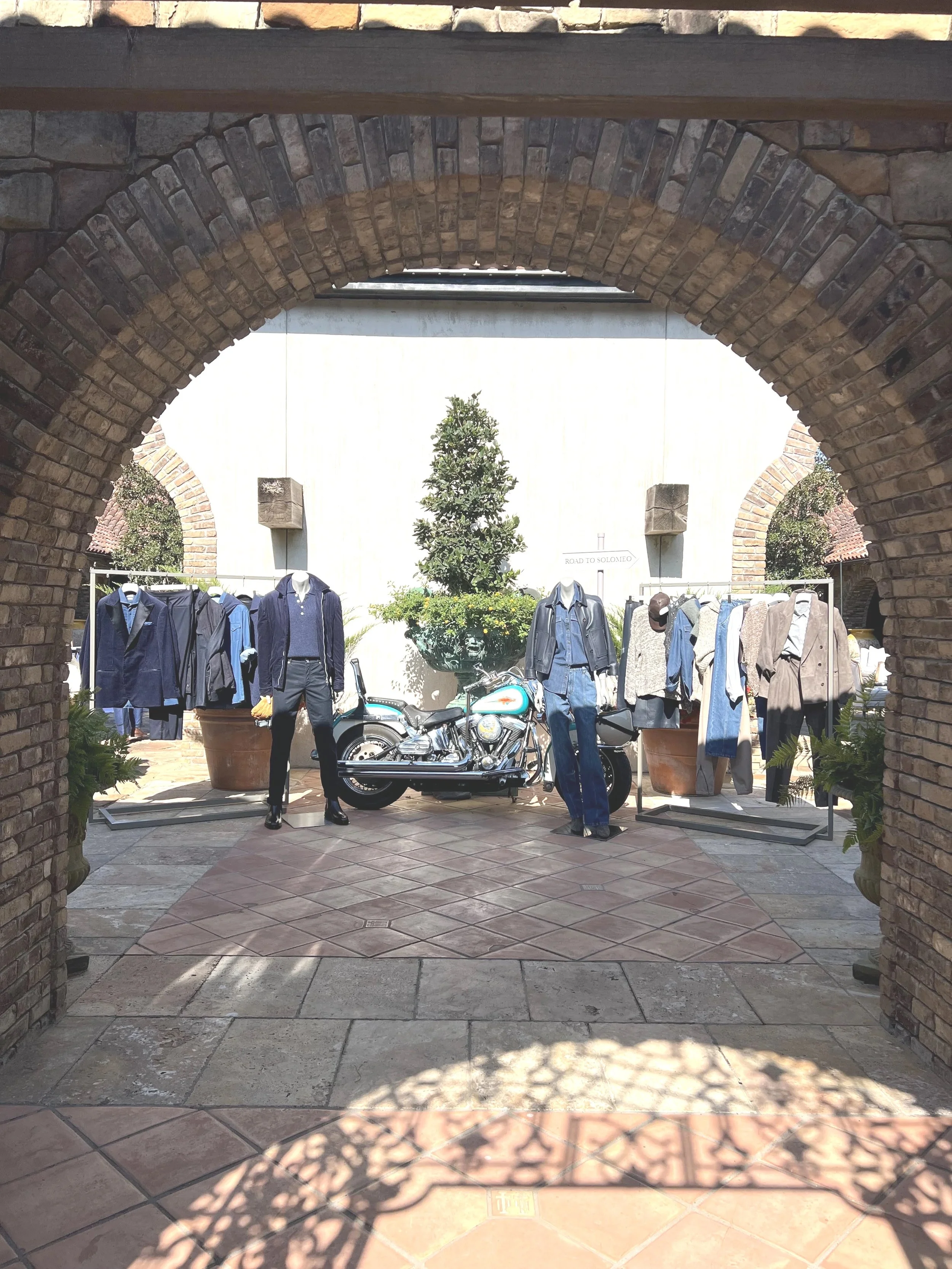 FW24 Brunello Cucinelli