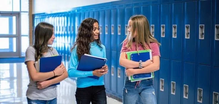 Tips for Middle School