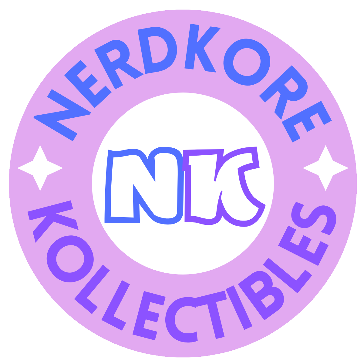 NerdKore Kollectibles