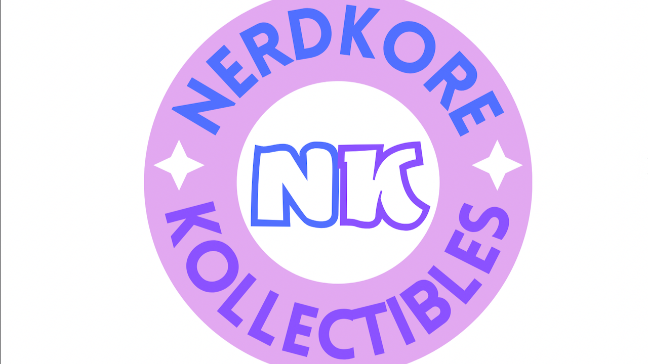 NerdKore Kollectibles Gift Card