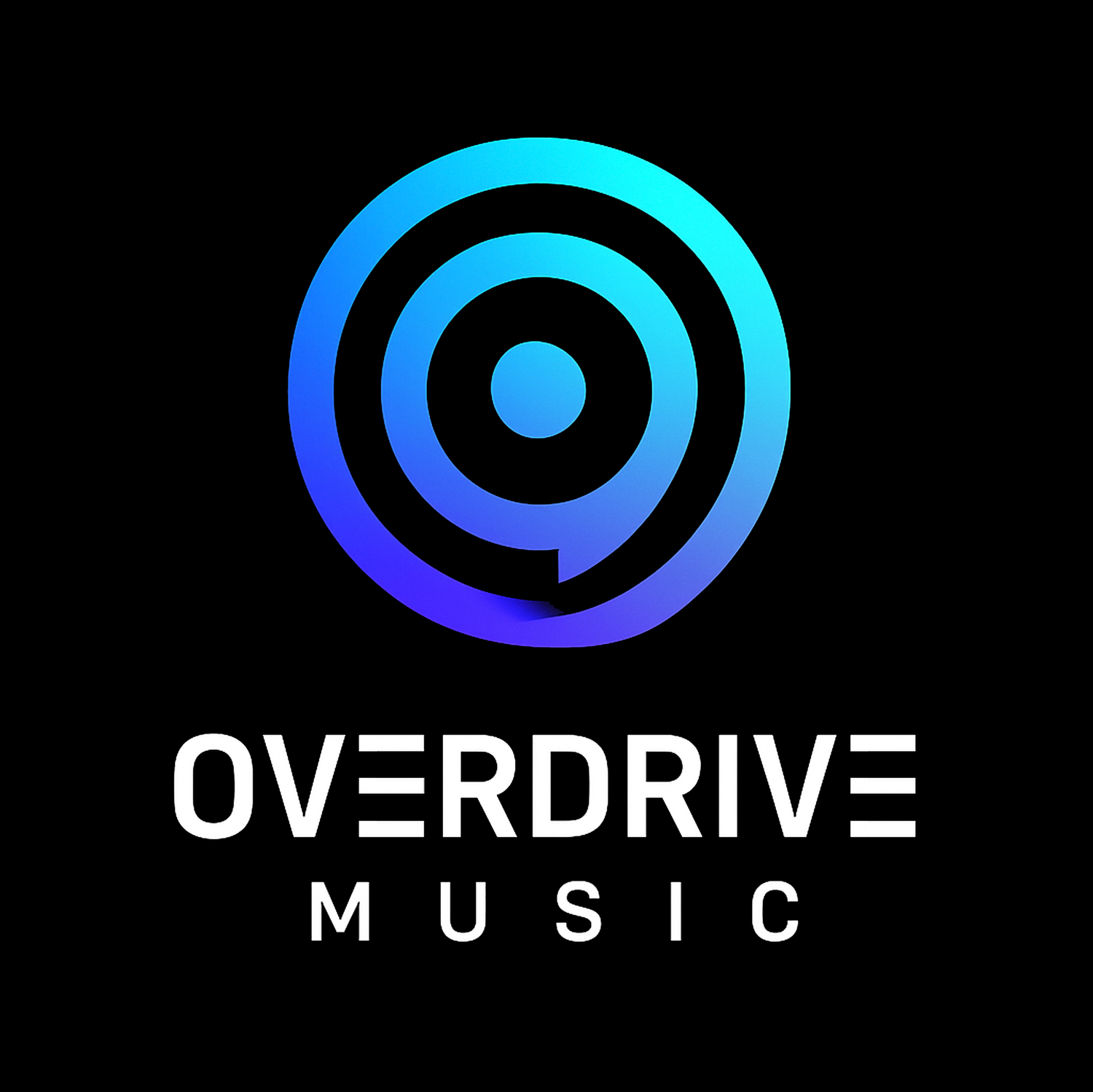 Overdrive Music