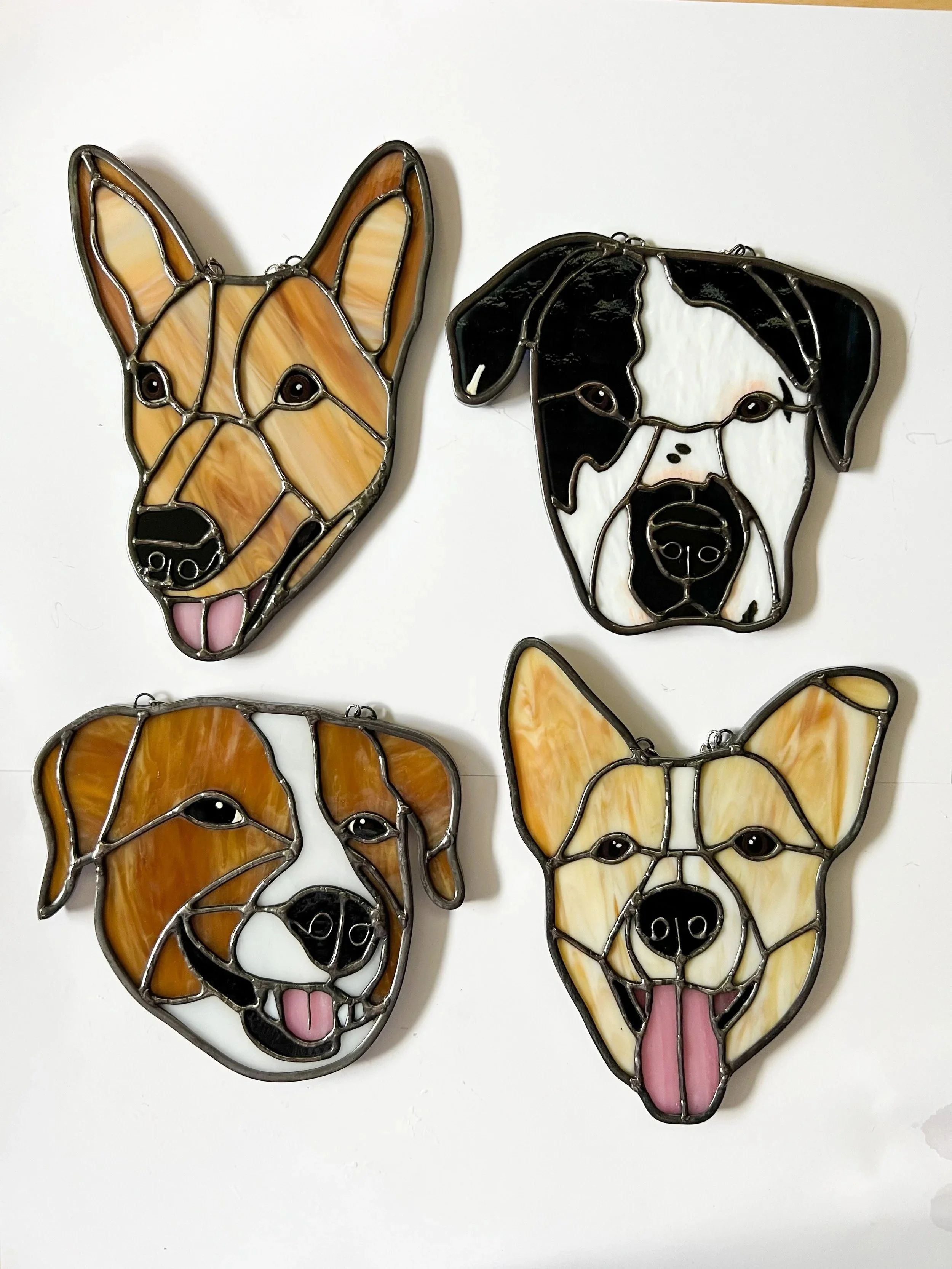 Custom Pet Portraits
