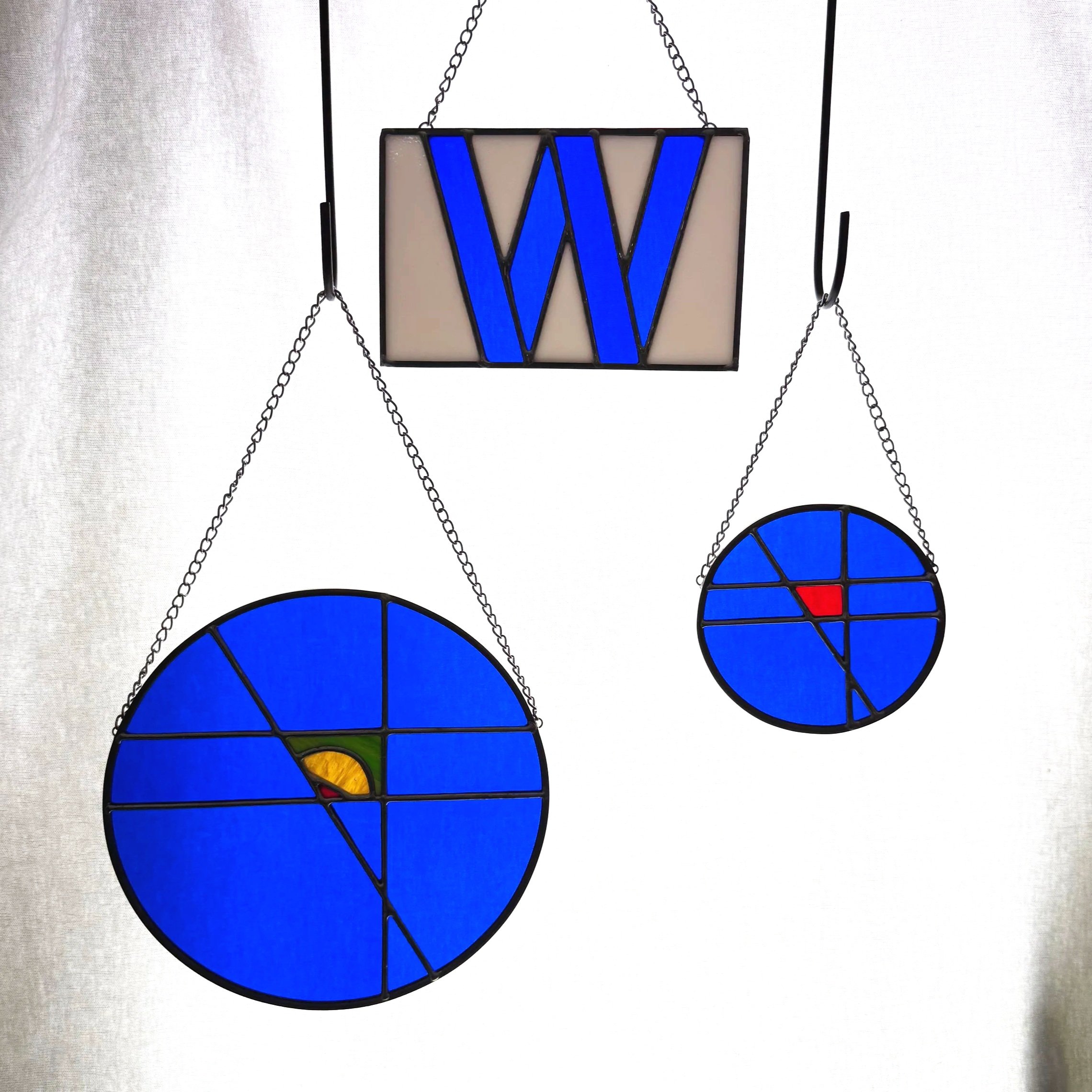 Neighborhood Symbols