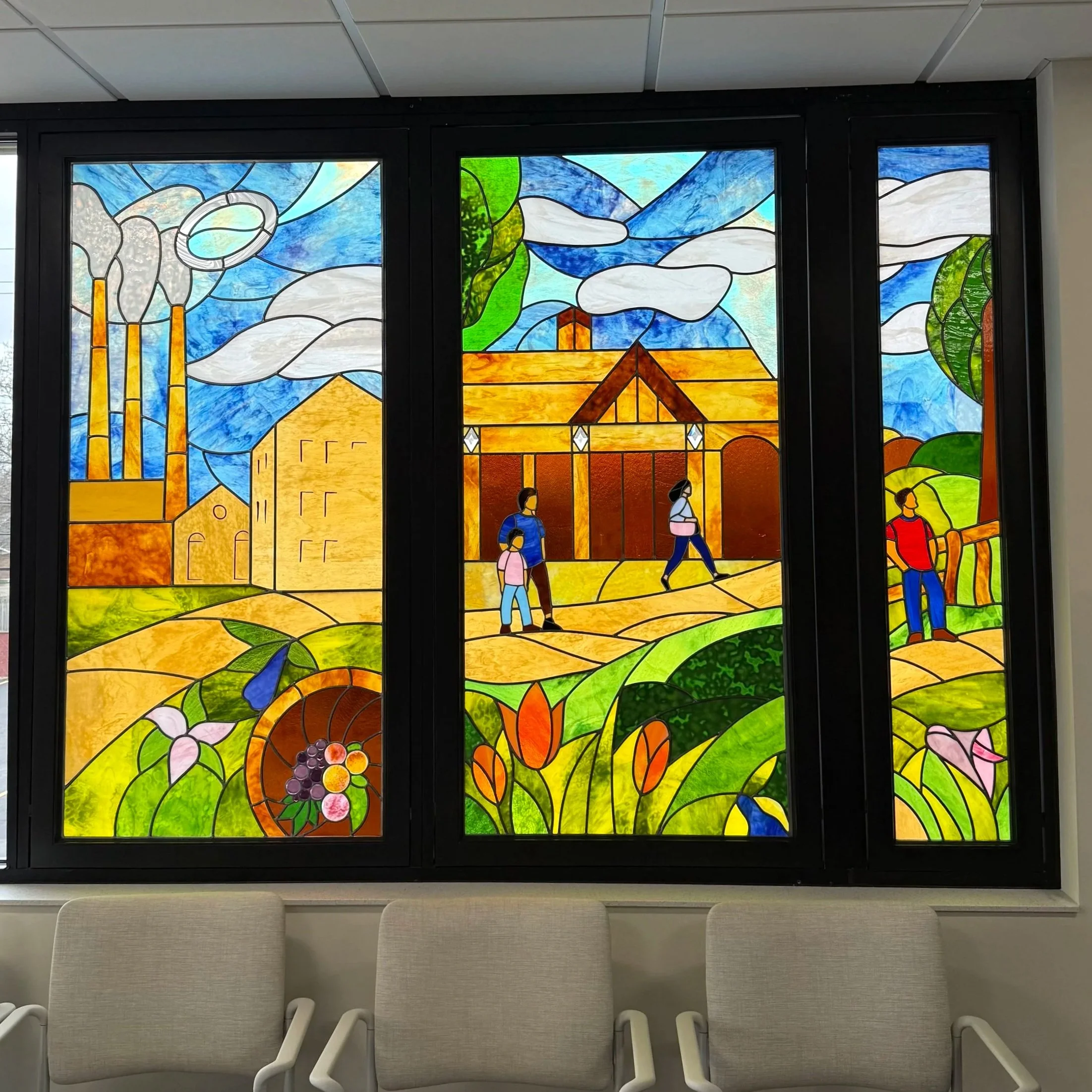 VNA Healthcare Clinic Villa Park