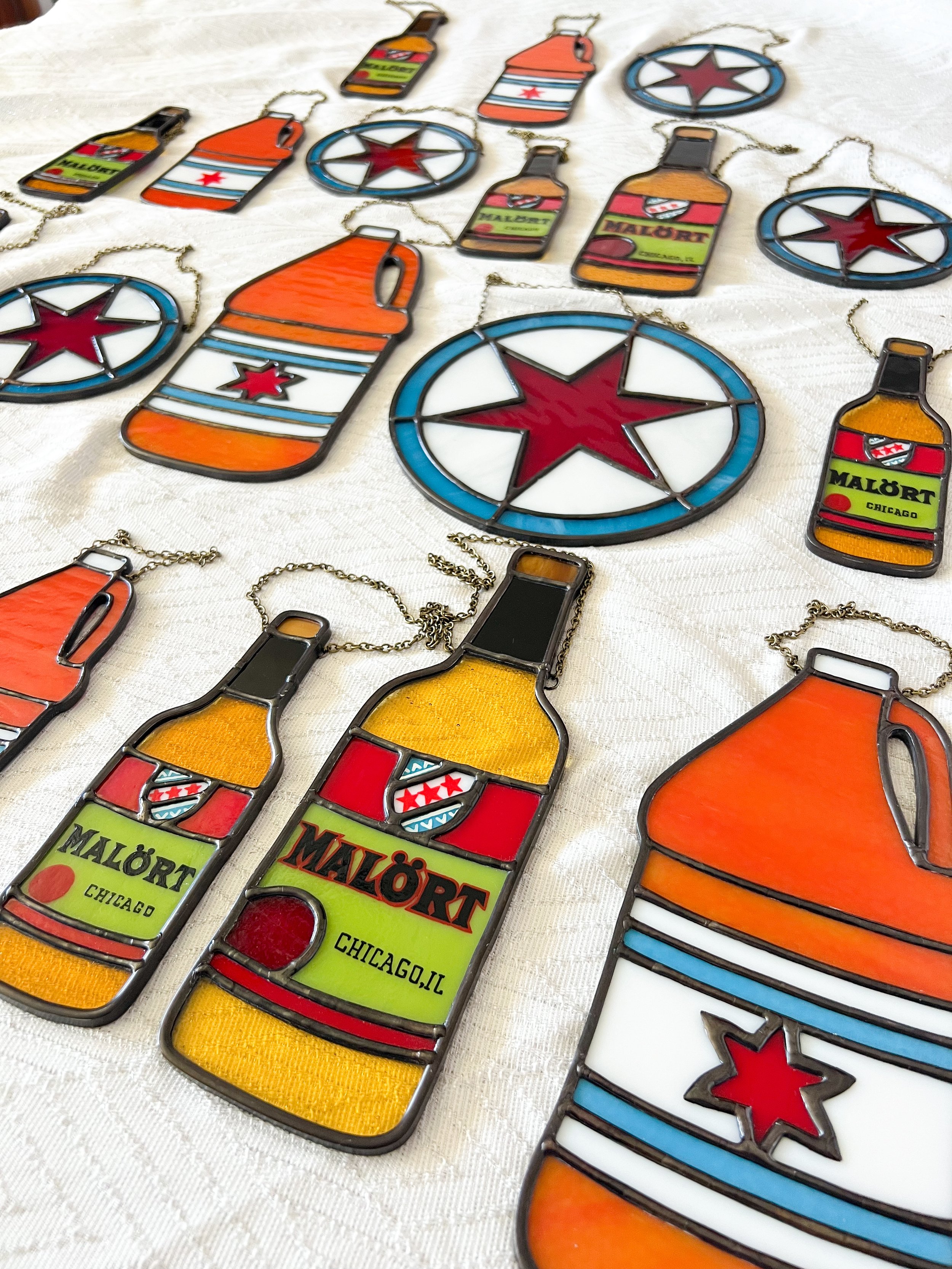 Chicago Collection of Iconography