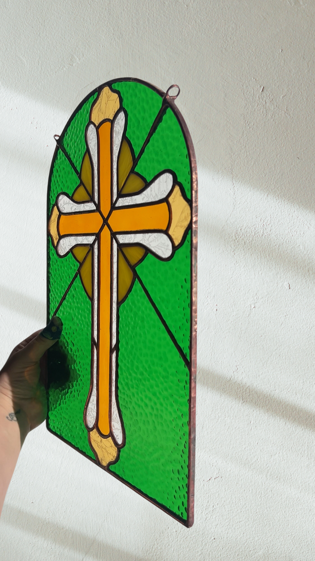 Custom Family Heirloom
