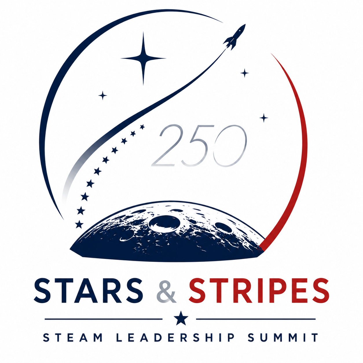 Stars & Stripes: STEAM Leadership Summit
