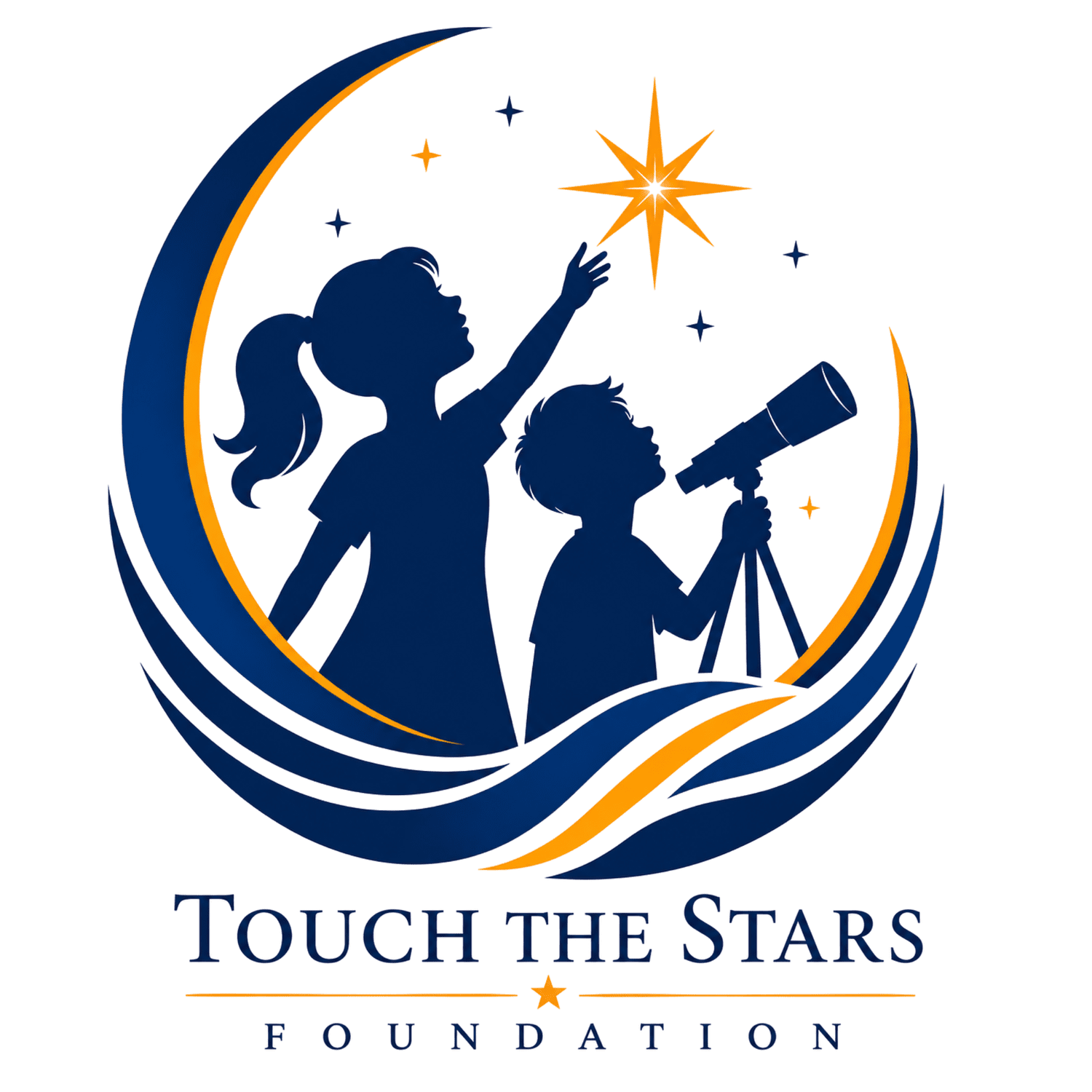 Touch the Stars Foundation