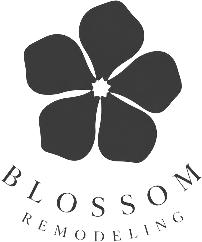 Blossom Remodeling