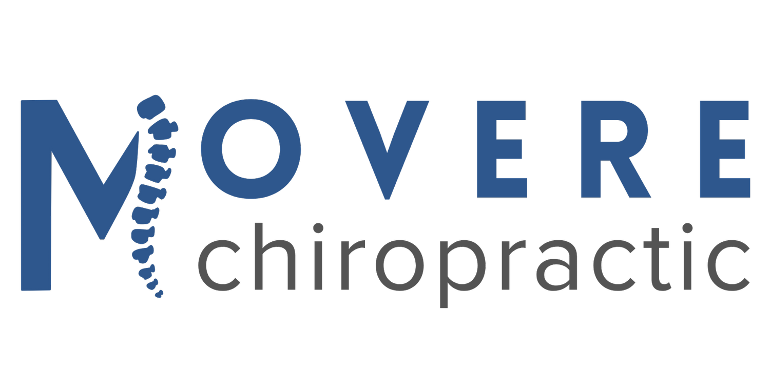 Movere Chiropractic
