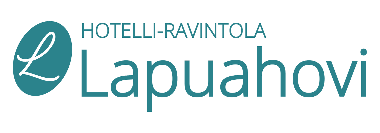 Hotelli-ravintola Lapuahovi