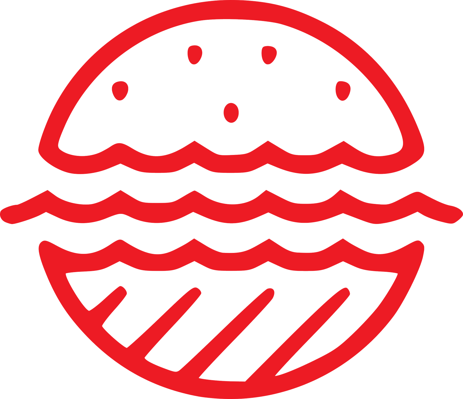 The Burger Joint