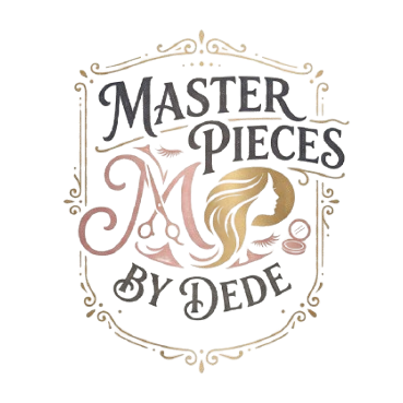 Master Pieces by Dede