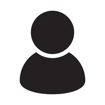 Silhouette of a person