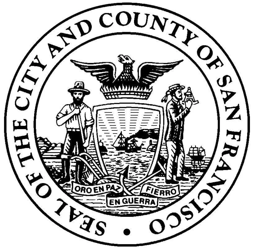 San Francisco Board of Supervisors Resolution