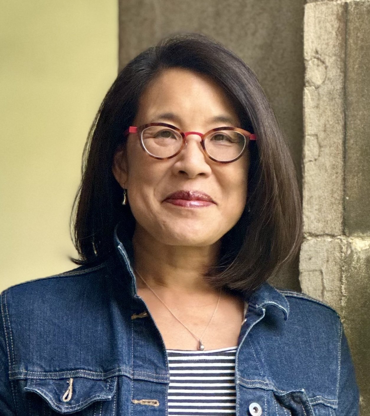 Award-Winning Historian Erika Lee on the Closure of the National Archives facilities in San Francisco and Chicago