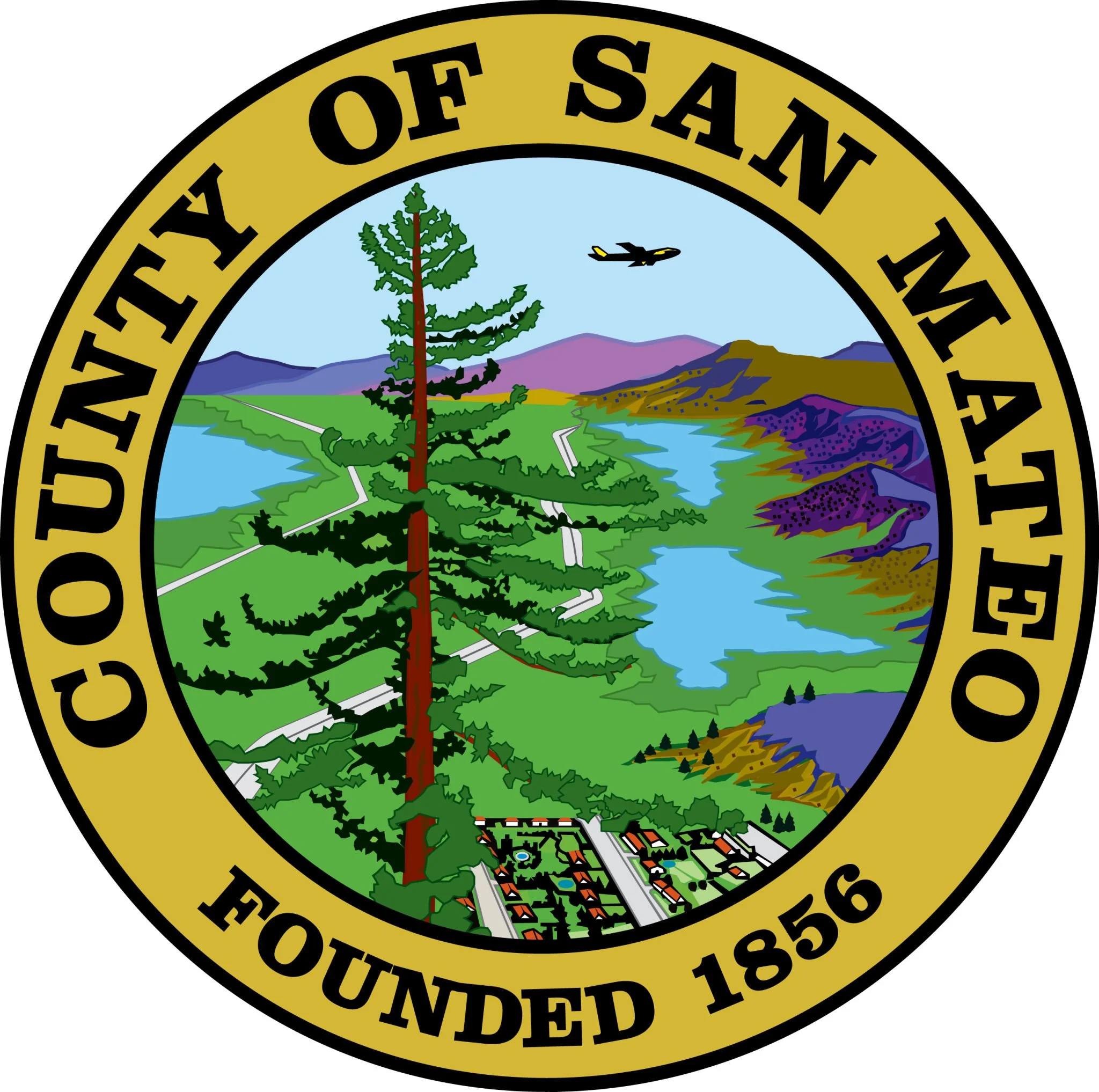 San Mateo County Board of Supervisors Resolution