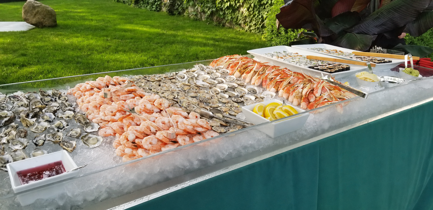Hamptons Raw and Sushi Bar