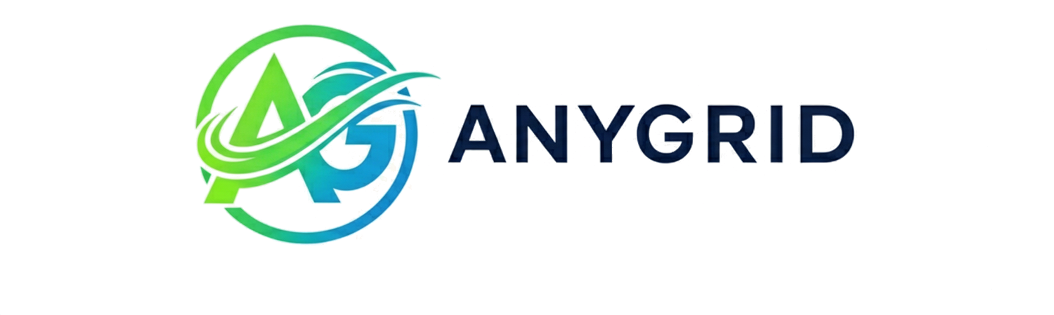 株式会社ANYGRID
