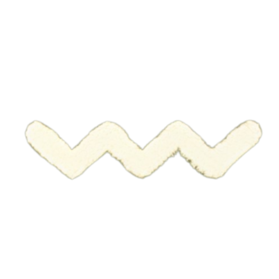 An abstract outline icon with geometric and diagonal lines across a circle shape.