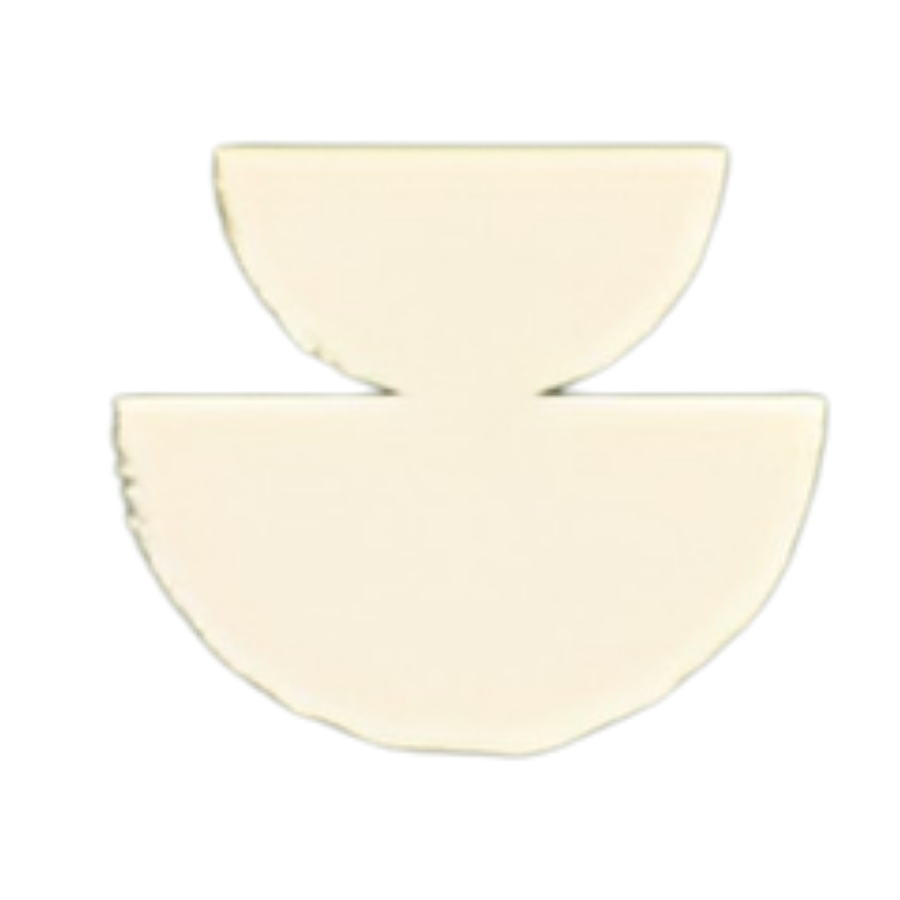 An abstract outline icon with a starburst contained within a circle shape.