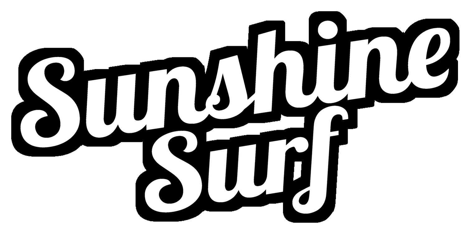 Sunshine Surf Co