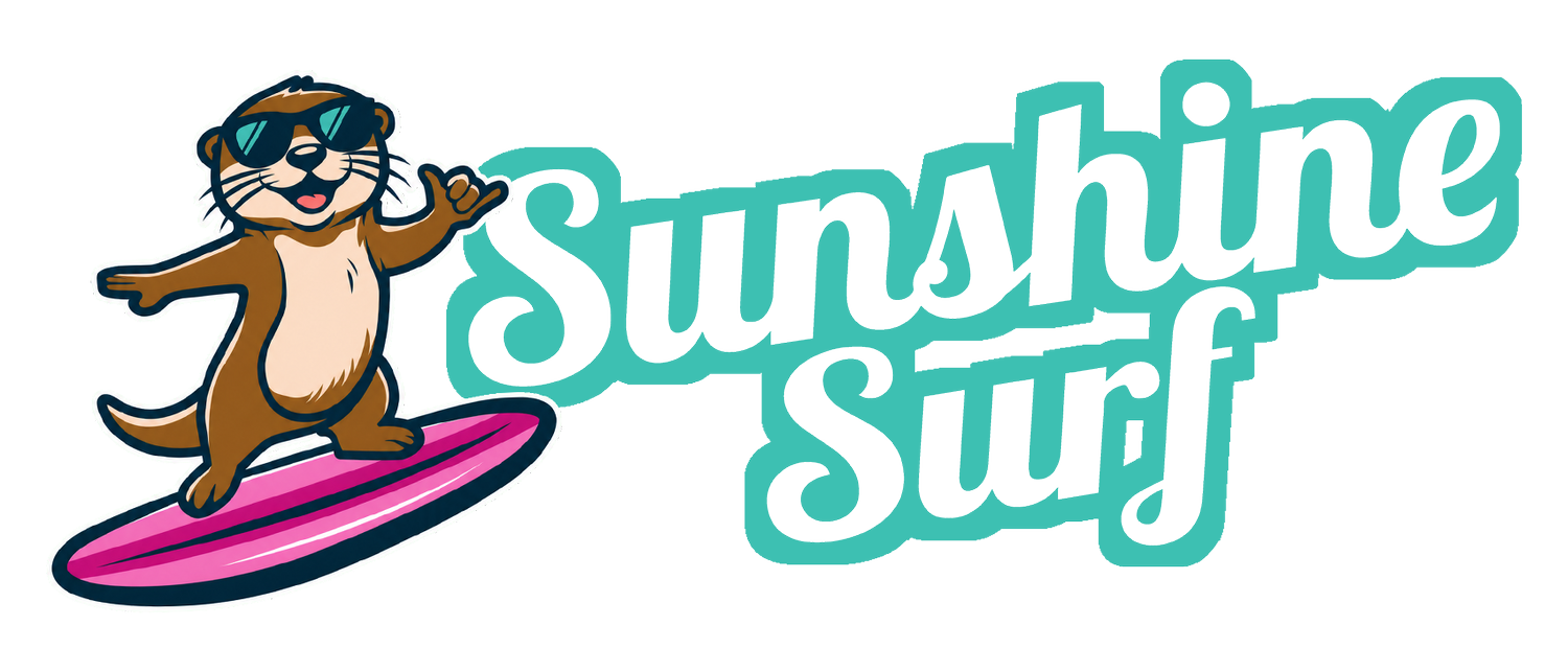 Sunshine Surf Co
